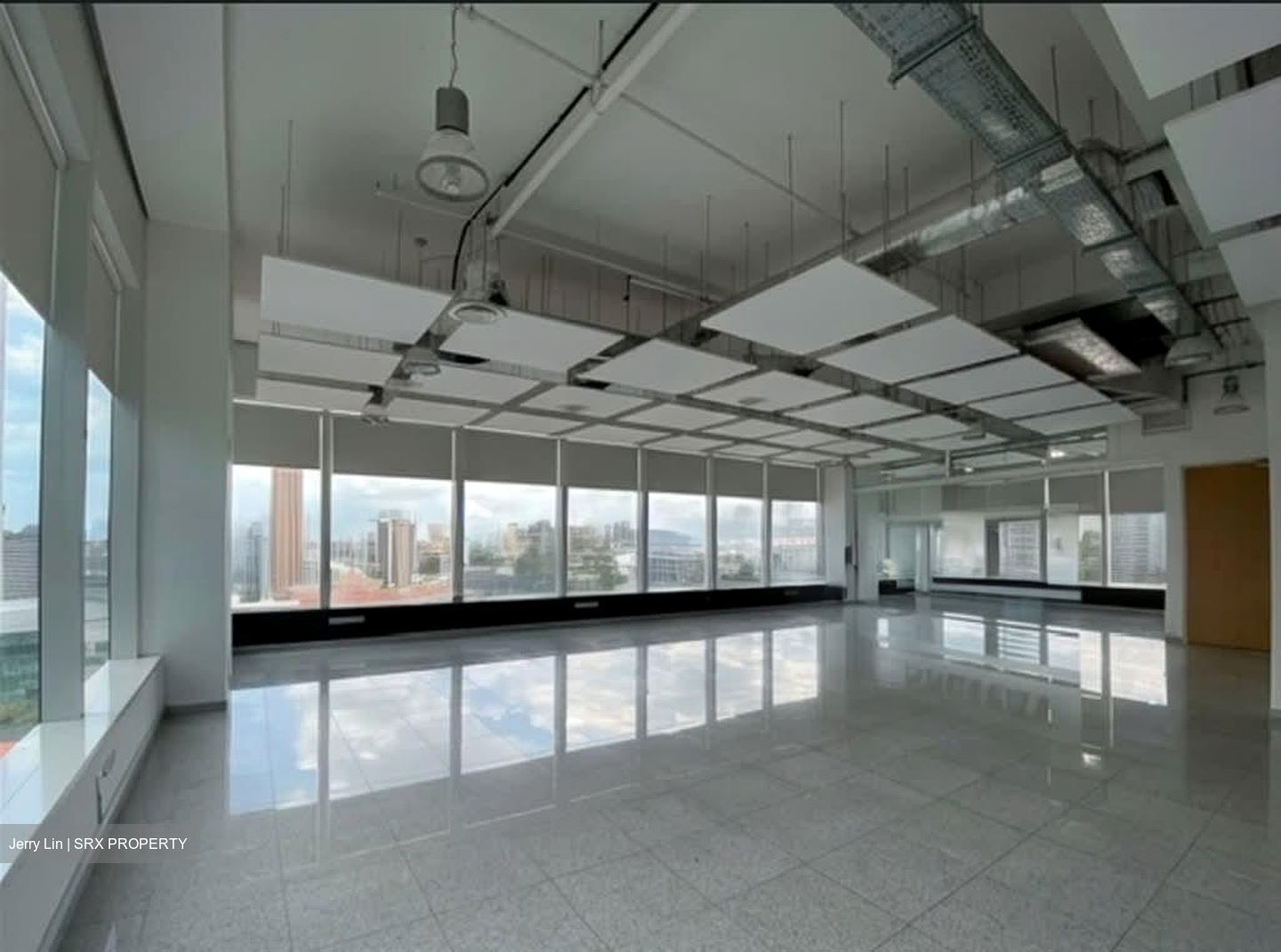 The Central (D1), Retail #592835401